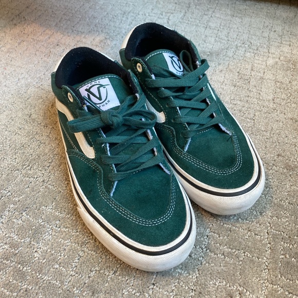 Vans Rowan Pro - Picture 2 of 7